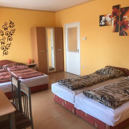Apartament Apartman Sas 6 Hajdúszoboszló Zewnętrze zdjęcie