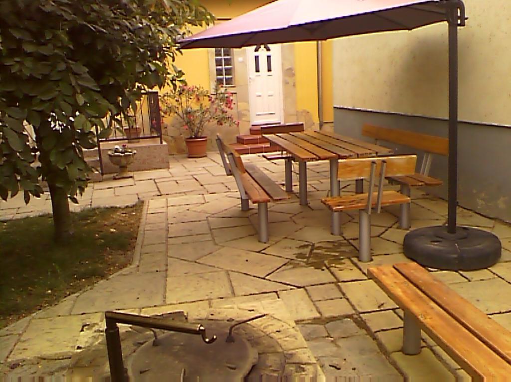 Apartament Apartman Sas 6 Hajdúszoboszló Pokój zdjęcie