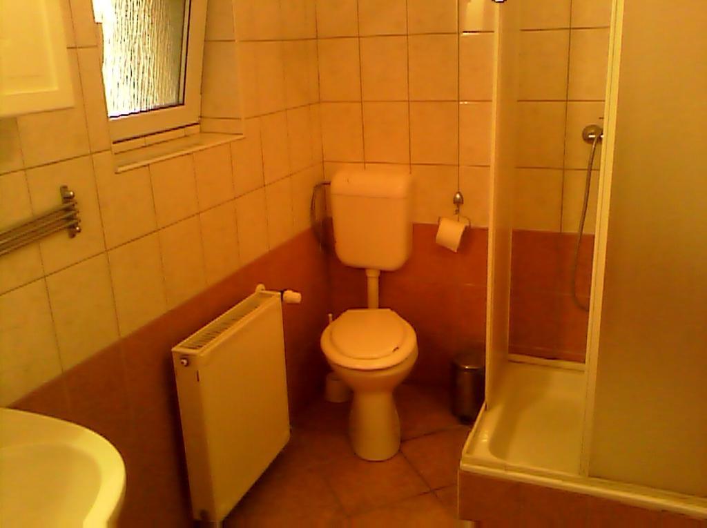Apartament Apartman Sas 6 Hajdúszoboszló Pokój zdjęcie