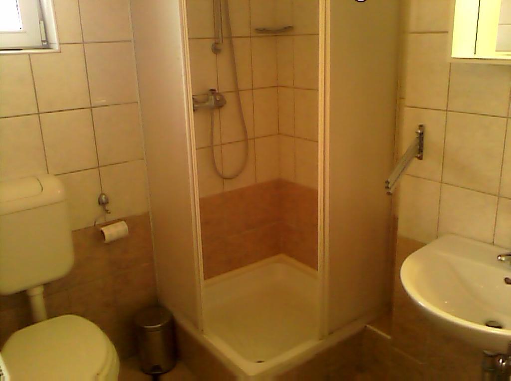 Apartament Apartman Sas 6 Hajdúszoboszló Pokój zdjęcie