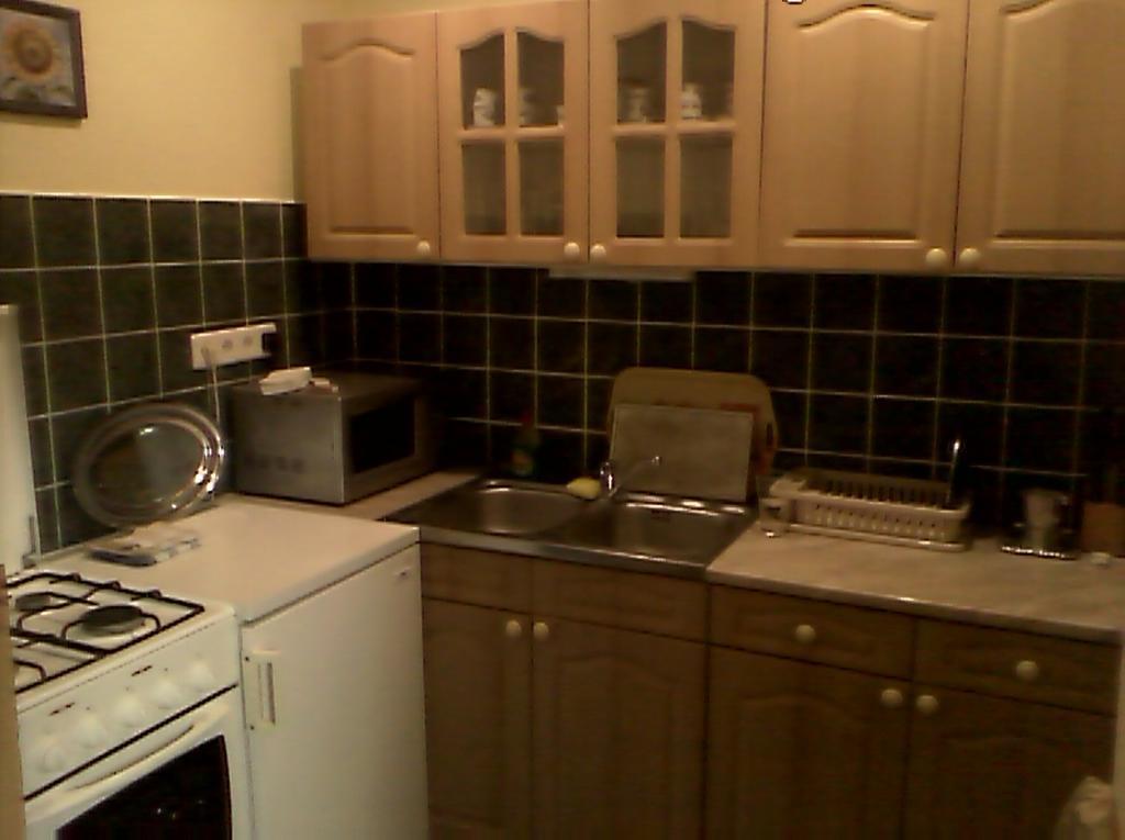 Apartament Apartman Sas 6 Hajdúszoboszló Pokój zdjęcie