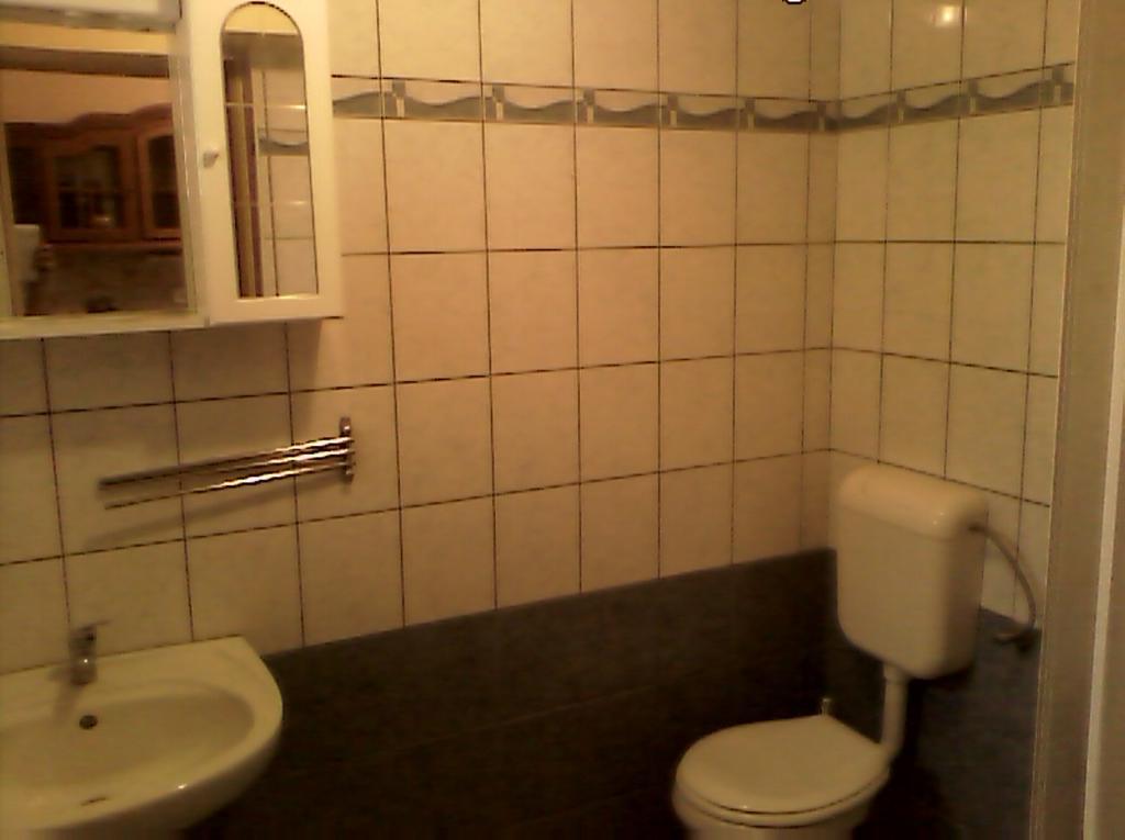 Apartament Apartman Sas 6 Hajdúszoboszló Pokój zdjęcie