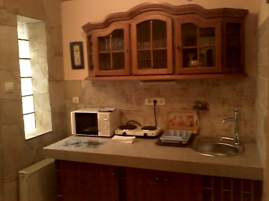 Apartament Apartman Sas 6 Hajdúszoboszló Pokój zdjęcie