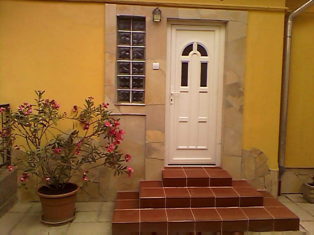 Apartament Apartman Sas 6 Hajdúszoboszló Pokój zdjęcie